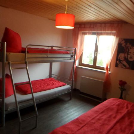 Ferienwohnung Glueckskinder 러스트 외부 사진
