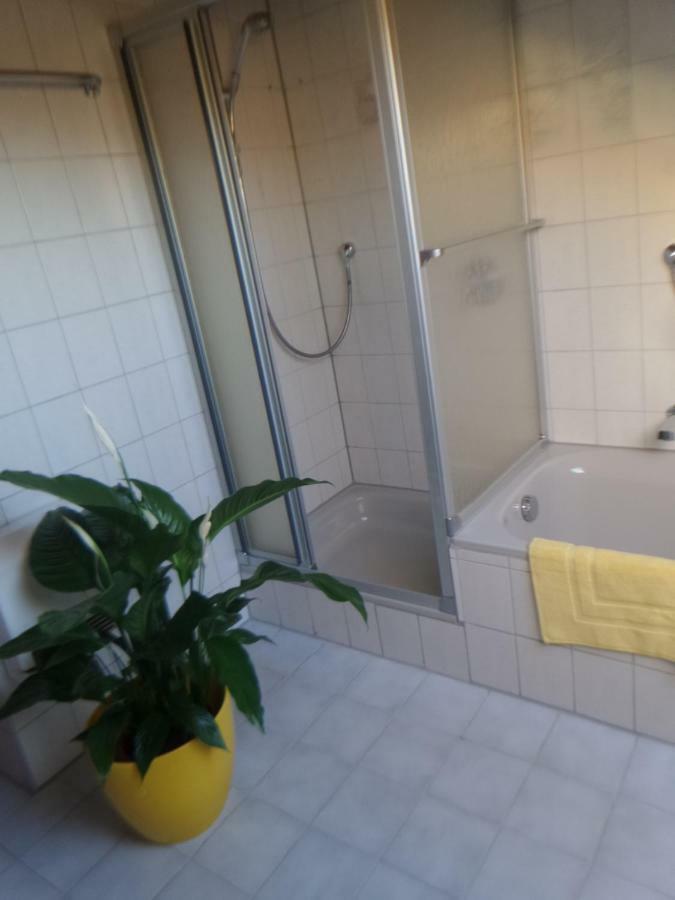 Ferienwohnung Glueckskinder 러스트 외부 사진