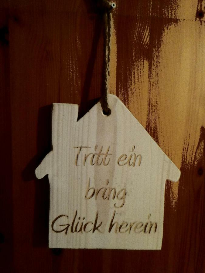 Ferienwohnung Glueckskinder 러스트 외부 사진